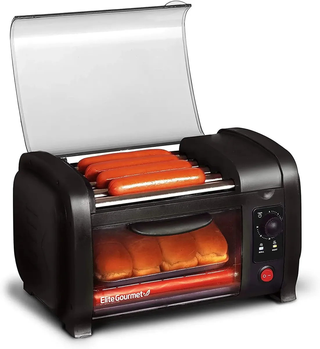 Forno Torradeira Elite Gourmet