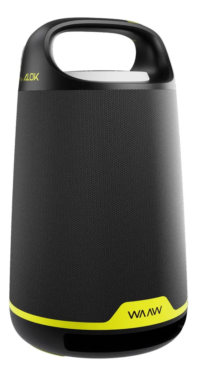 WAAW Boom 200 by Alok