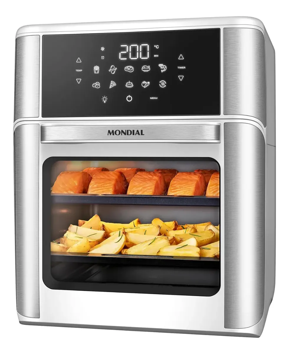 Air Fryer Mondial 12L