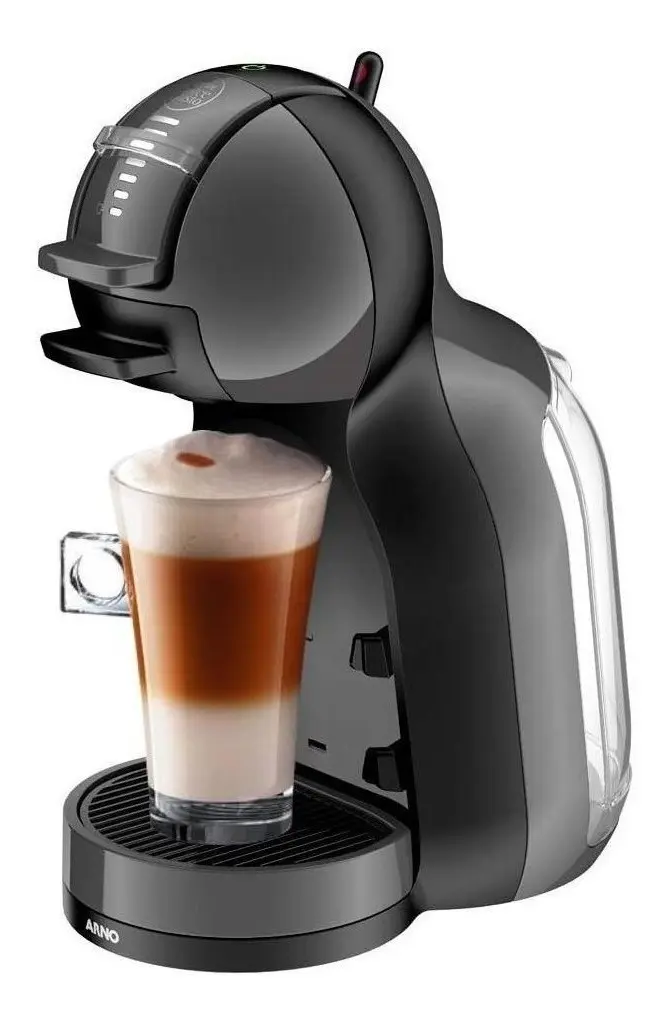 Dolce Gusto Mini Me