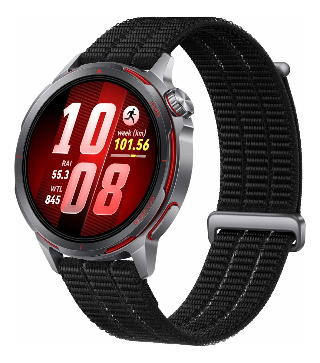 Smartwatch HUAWEI WATCH GT Runner 2