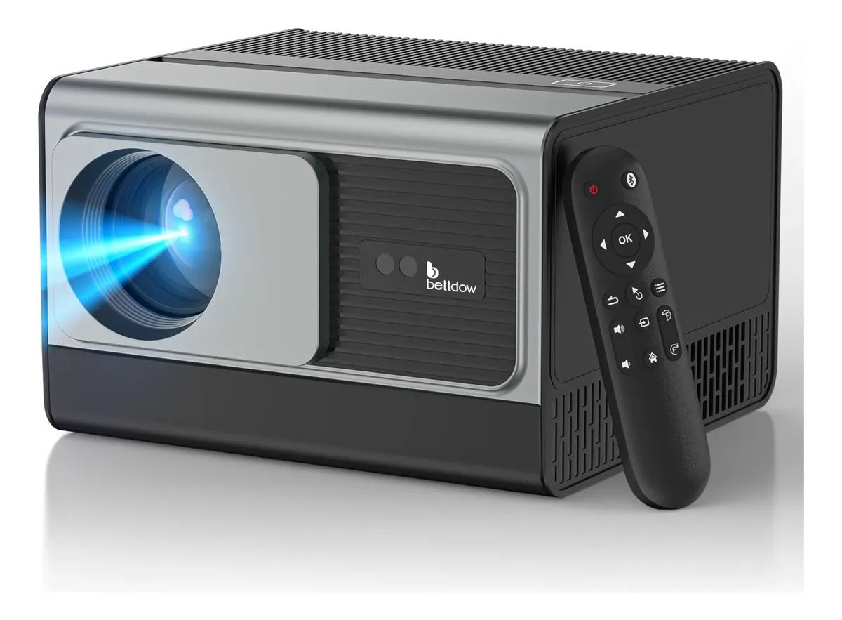 The Democratization of the High-Lumen Home Cinema