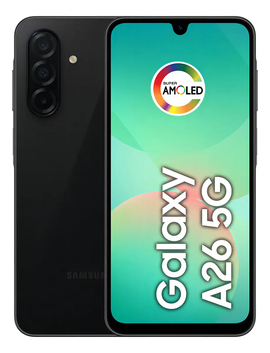 Celular Samsung Galaxy A26 5g 256gb, 8gb Ram