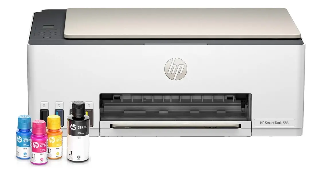 HP Smart Tank 583