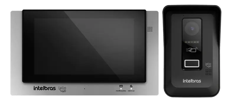 Intelbras Allo WT7