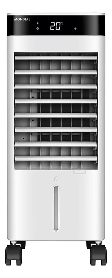 Climatizador Fresh Air Mondial CL-07L