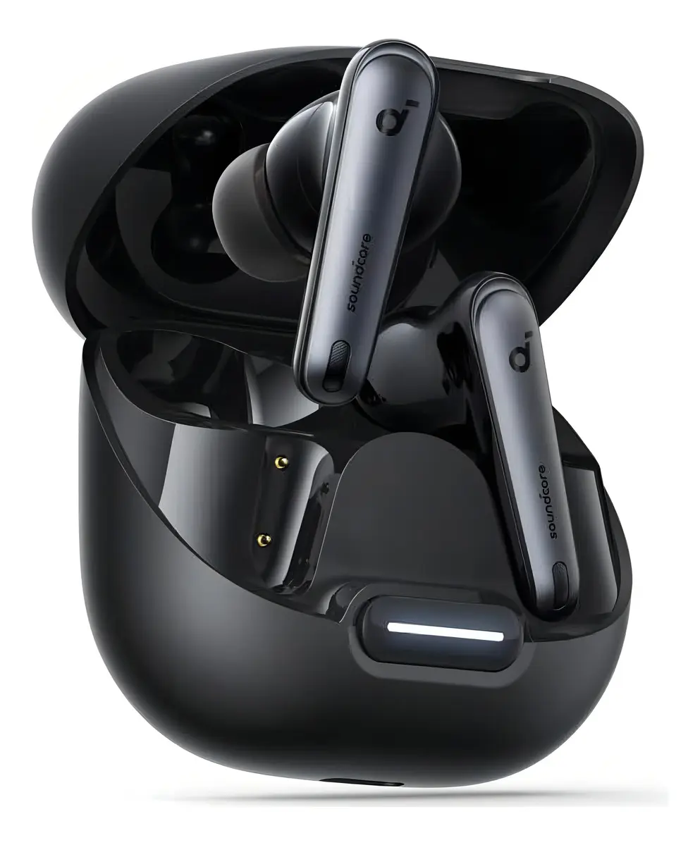 Fone de Ouvido Soundcore Liberty 4NC (Alta Performance)
