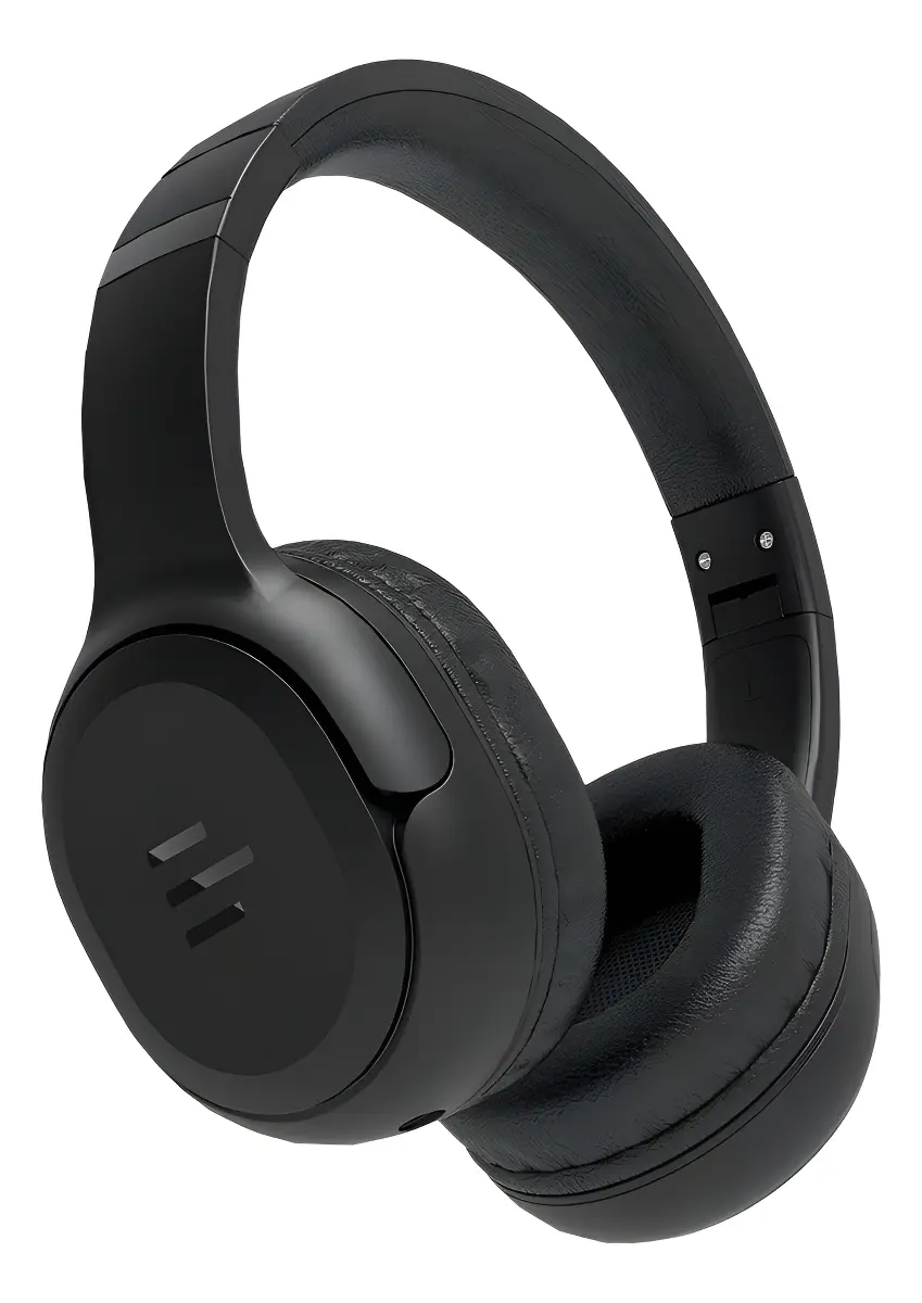 Fone de Ouvido Headphone HB200 Bluetooth Preto Pulse - PH430