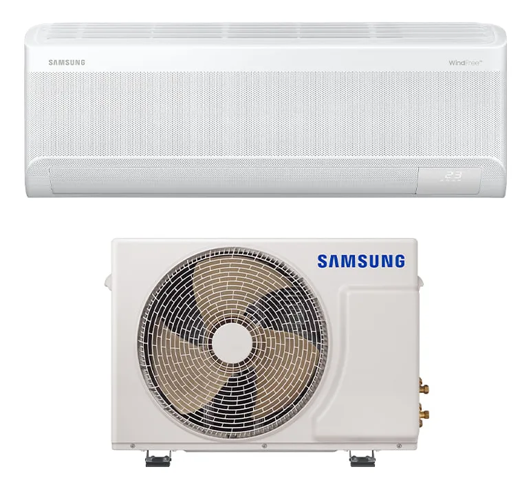 Samsung Inverter WindFree