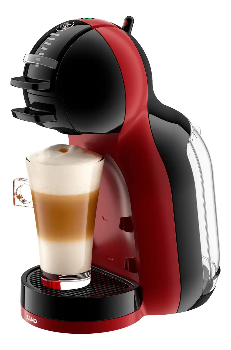 Cafeteira Dolce Gusto Mini Me
