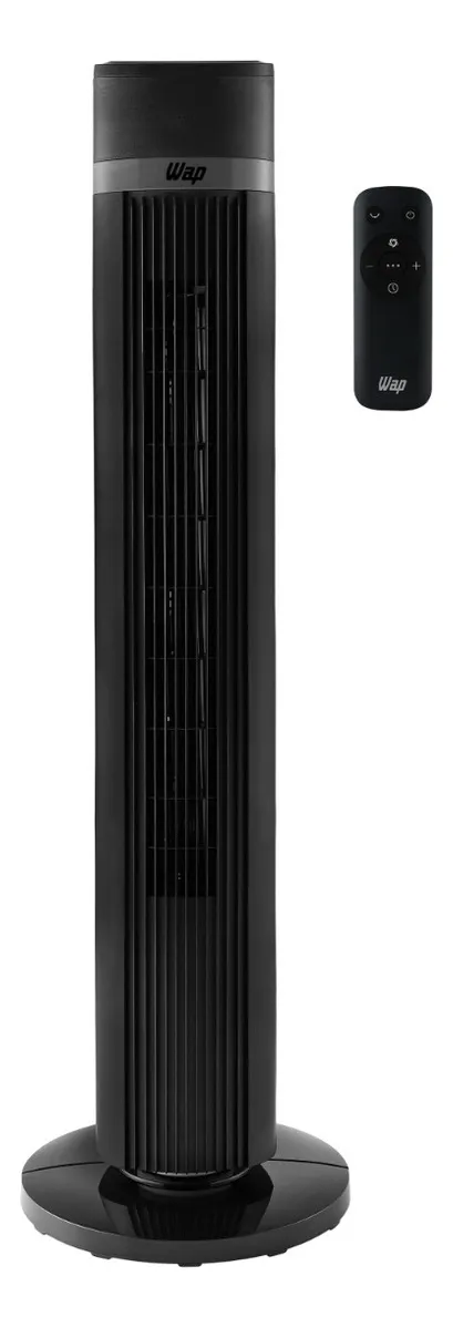 Ventilador de Torre WAP Air Silence