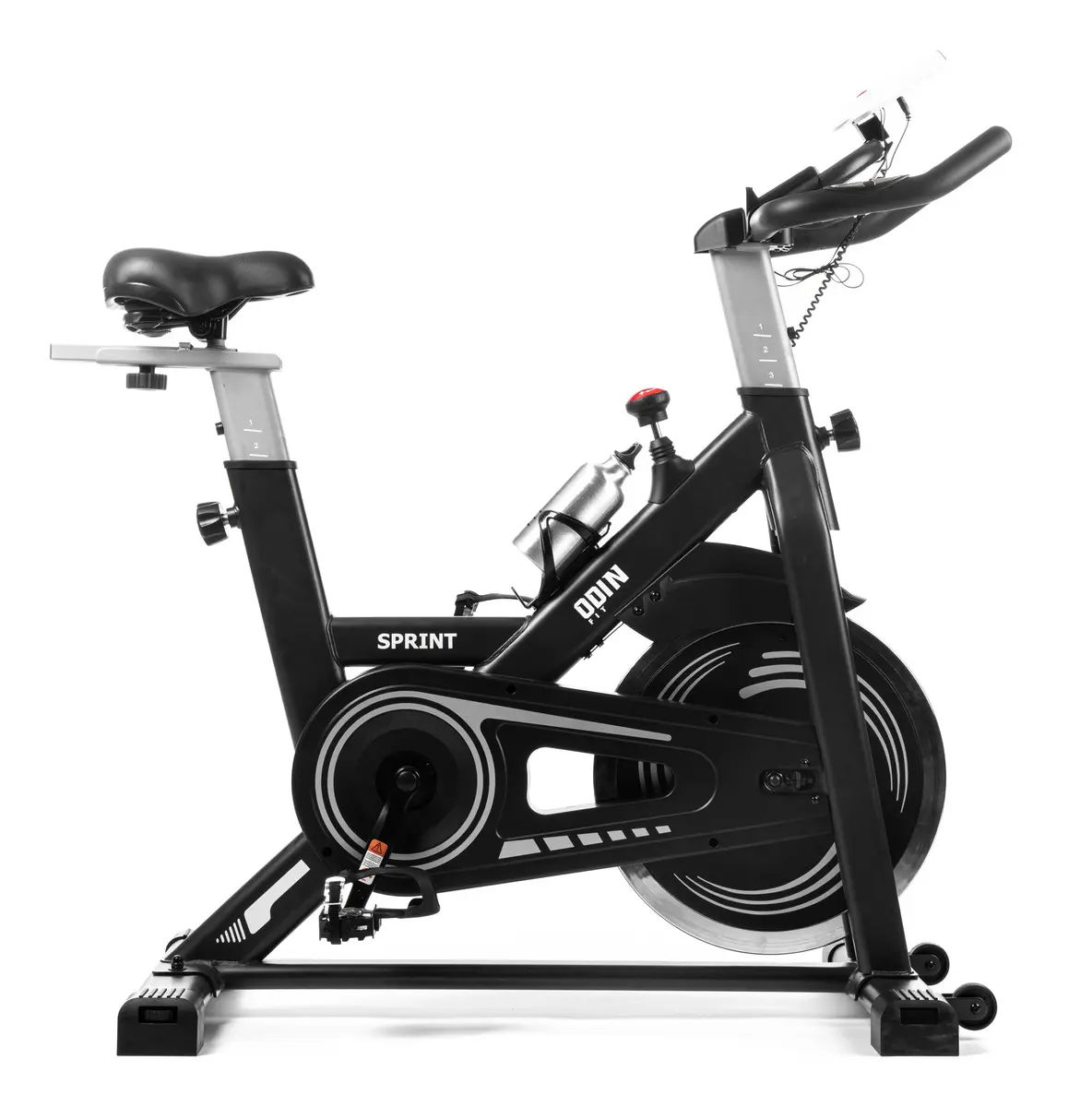 Bicicleta Ergométrica Spinning Odin Fit