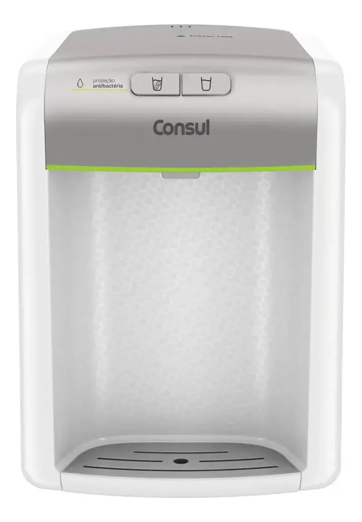 Chave de Impacto The Black Tools 21V