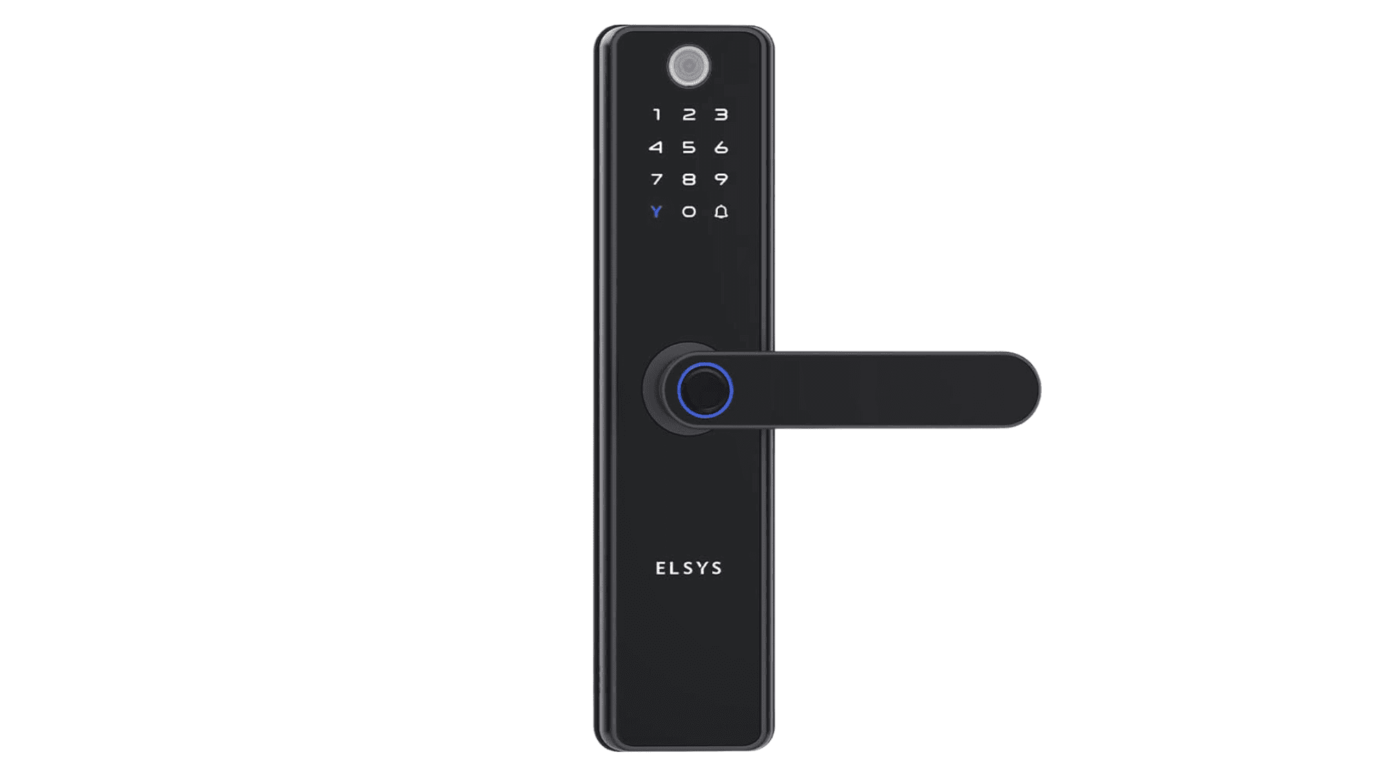 Fechadura Digital Elsys SAX