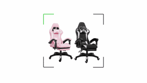 3 ofertas de Cadeiras Gamer que valem a pena conferir agora