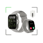Promoção: Smartwatch com GPS e resistência à água em oferta