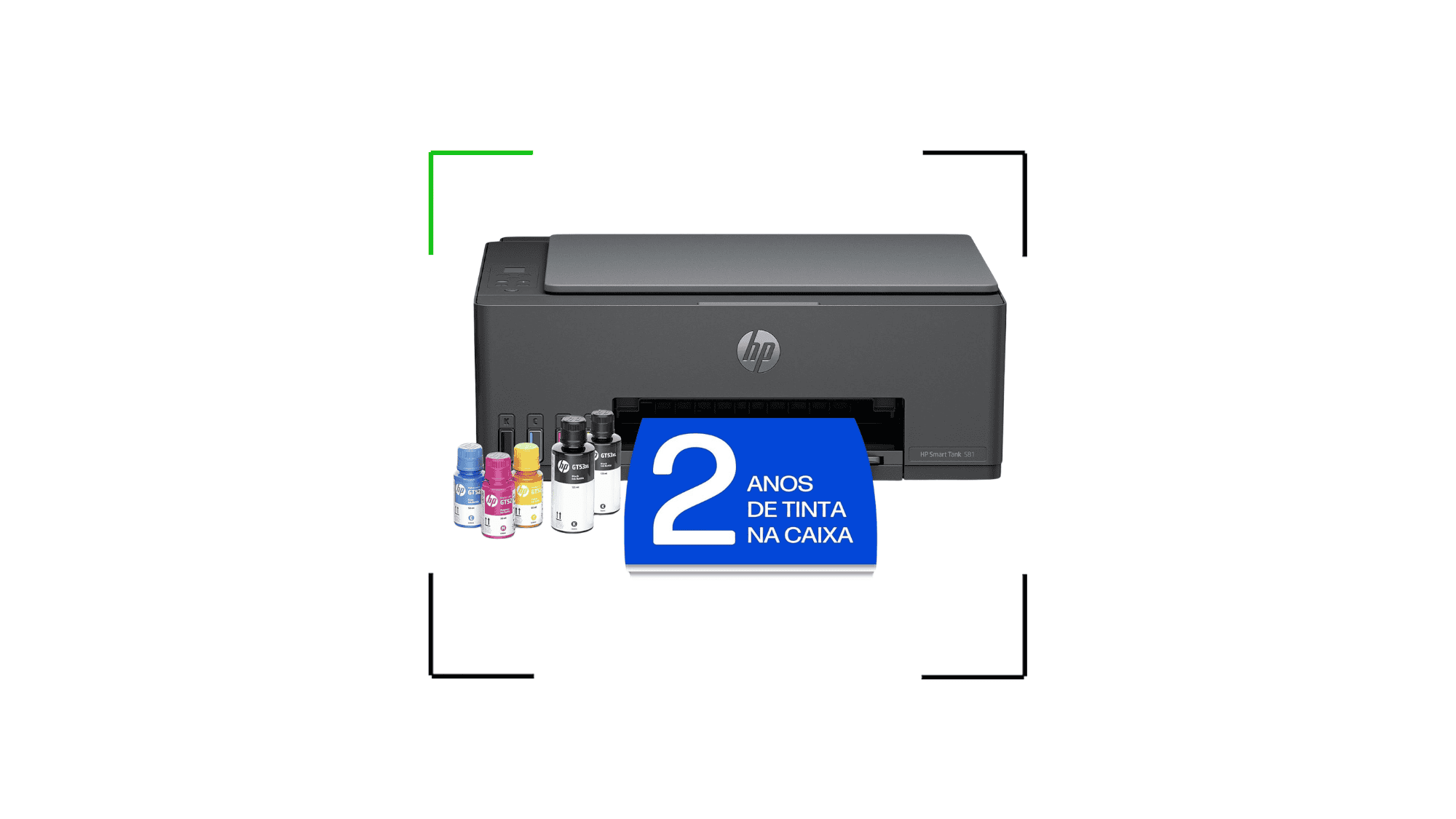 4 ofertas de Impressoras para quem quer imprimir mais e gastar menos