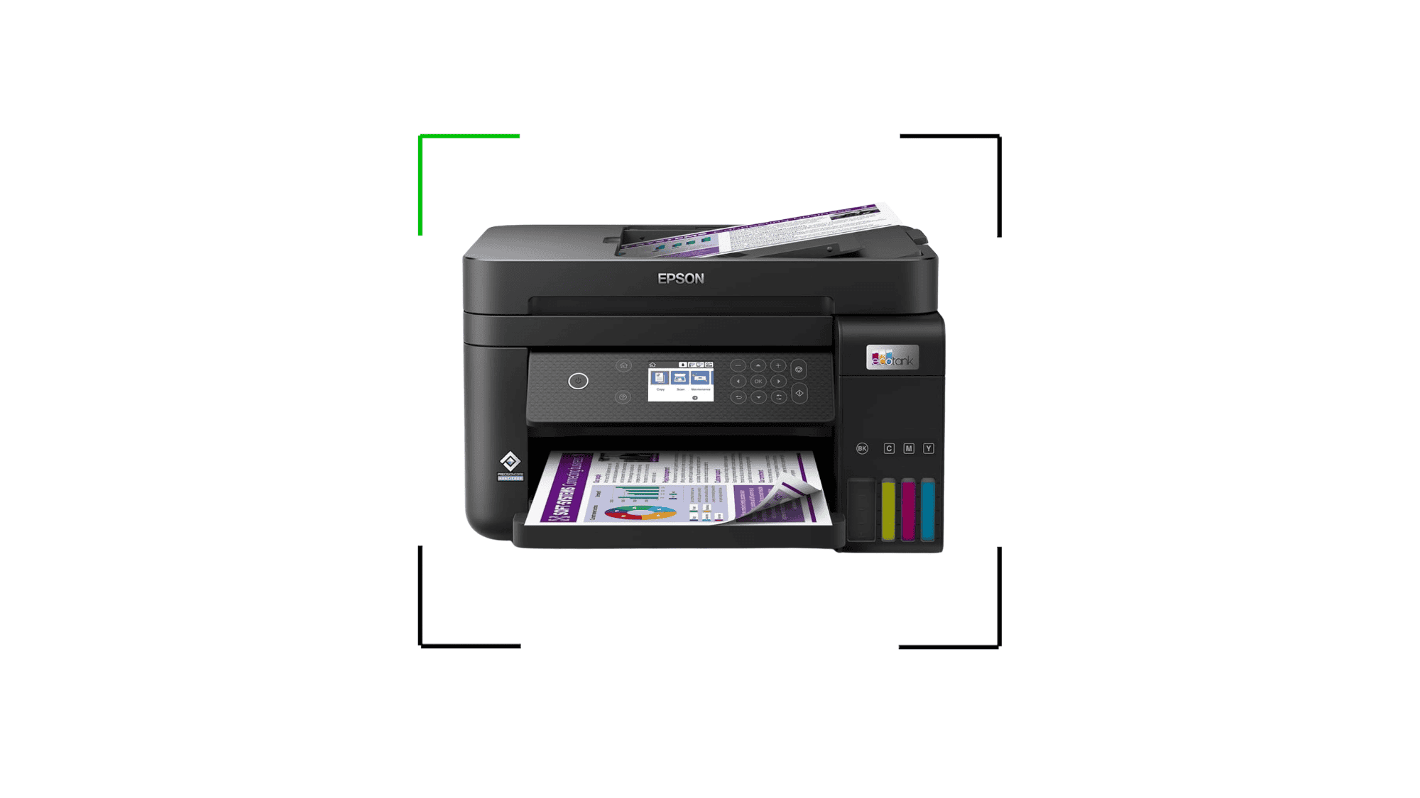 3 ofertas de Impressoras que valem a pena conferir agora