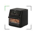 Oferta: Air fryer de 11 litros com desconto imperdível