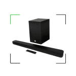 5 melhores ofertas de Soundbars para turbinar o som da sua TV