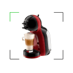 Para aquele cafezinho gostoso: cafeteira Nescafé Dolce Gusto em oferta