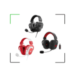 5 melhores ofertas de Headsets Gamer para você aproveitar agora