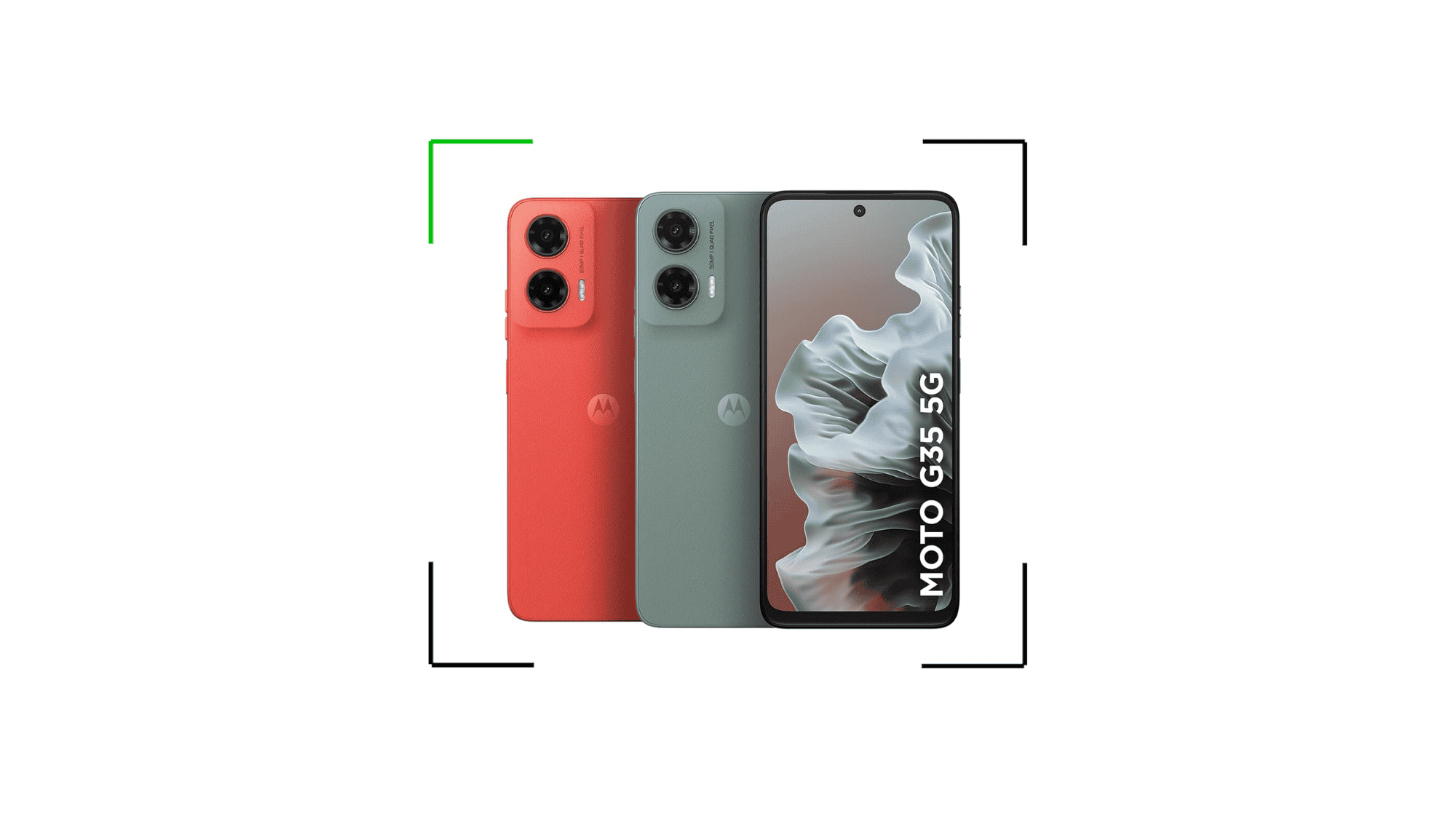 Celular em promoção: confira o Moto G35 5G com desconto imperdível