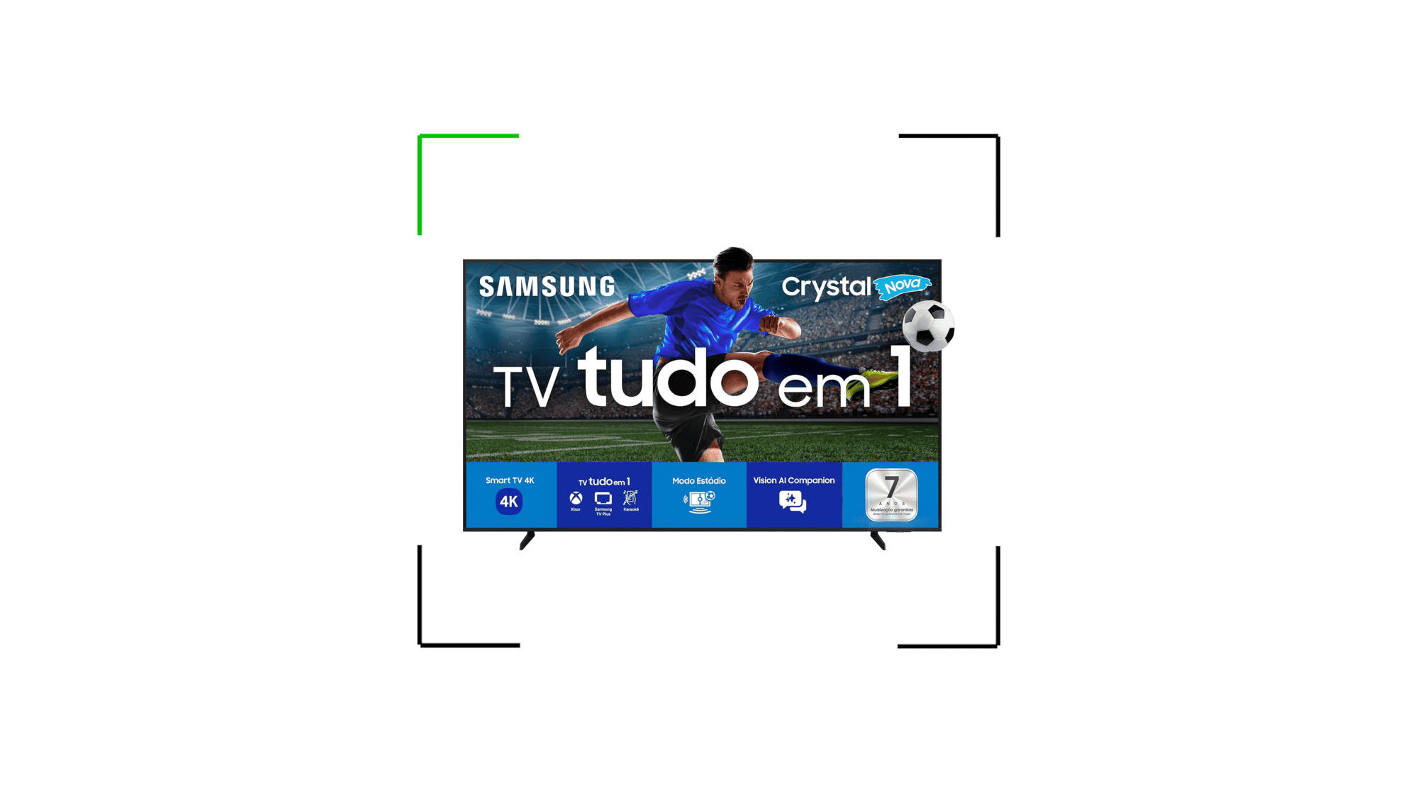 4 Smart TVs 4K em oferta: confira os melhores modelos para renovar sua sala