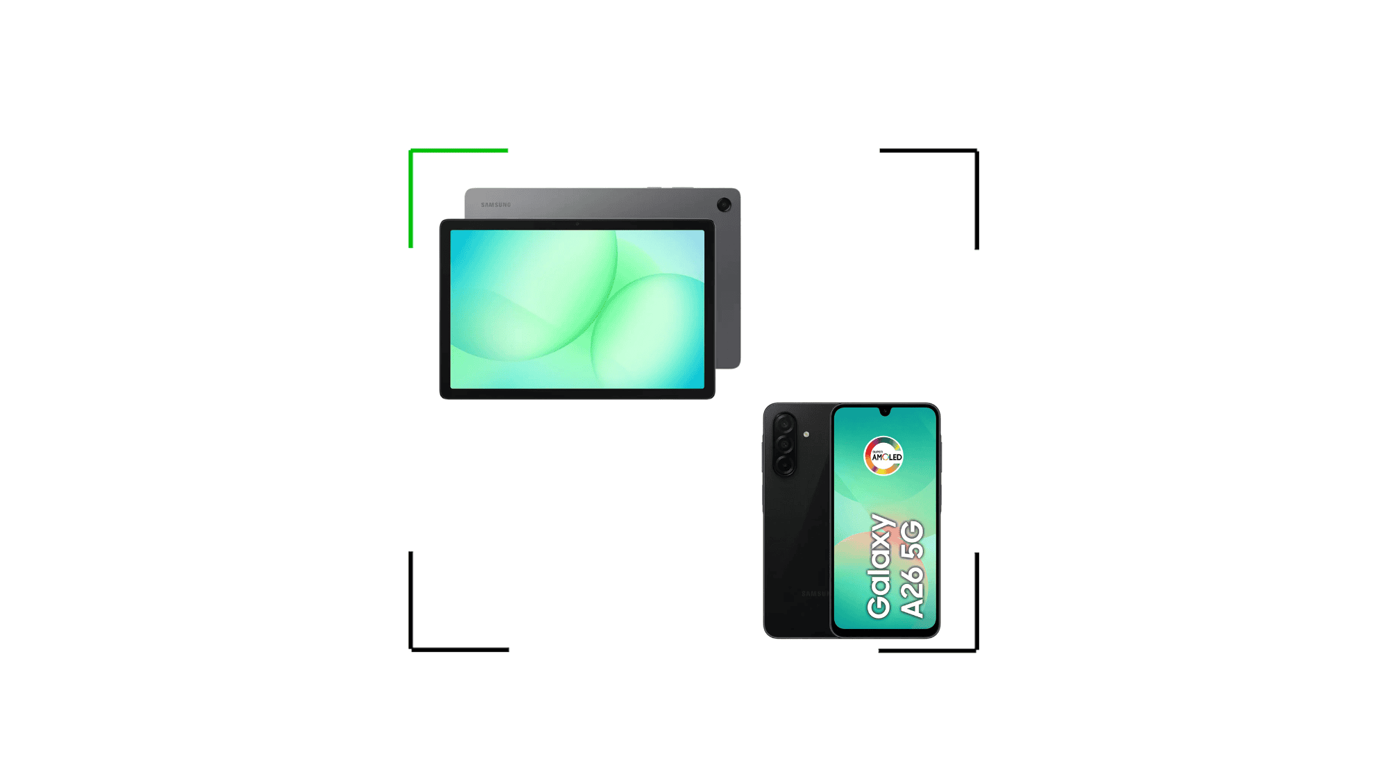 2 ofertas imperdíveis de Smartphone & Tablet com até 44% de desconto