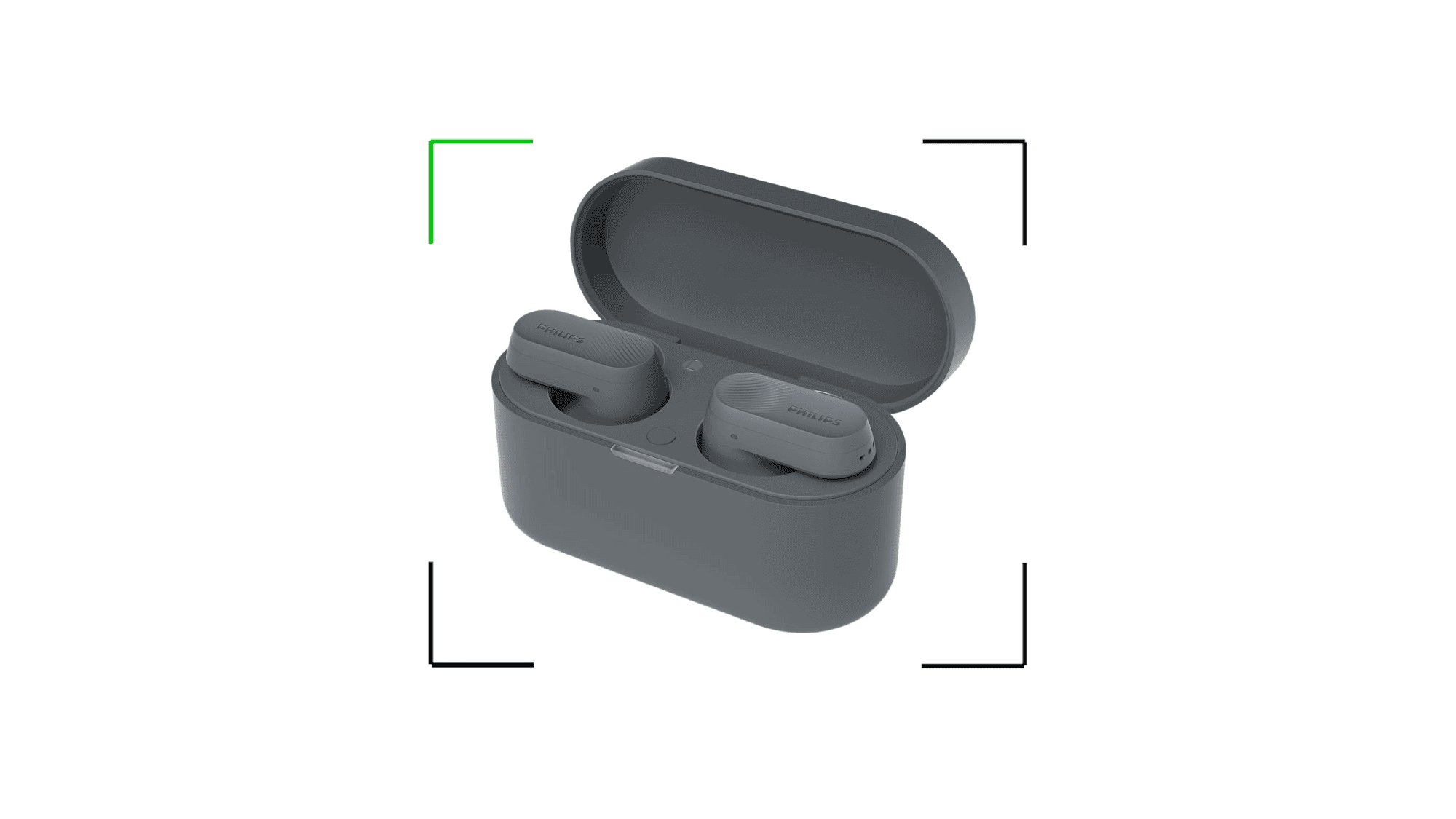 Bom, barato e com cancelamento de ruído: fone de ouvido TWS da Philips em promoção