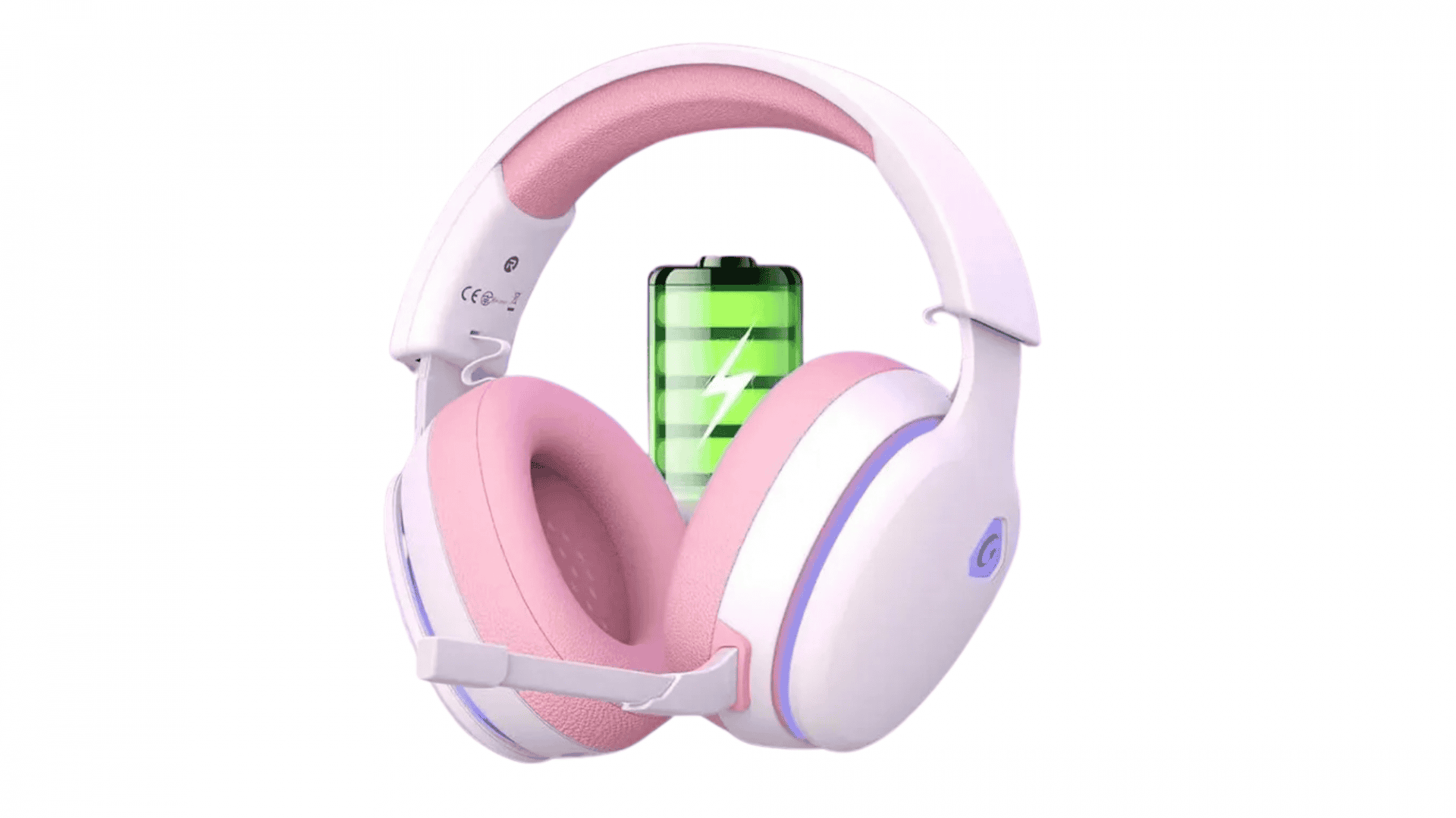 Headset gamer sem fio barato: som imersivo com economia - Olhar Digital
