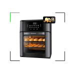 Air Fryer Oven Mondial em oferta: praticidade e economia