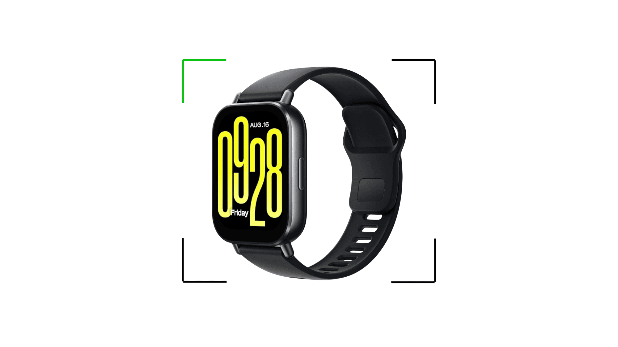 Redmi Watch 5 Active: smartwatch aparece em oferta