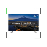 TV 32 polegadas AIWA em promoção: confira