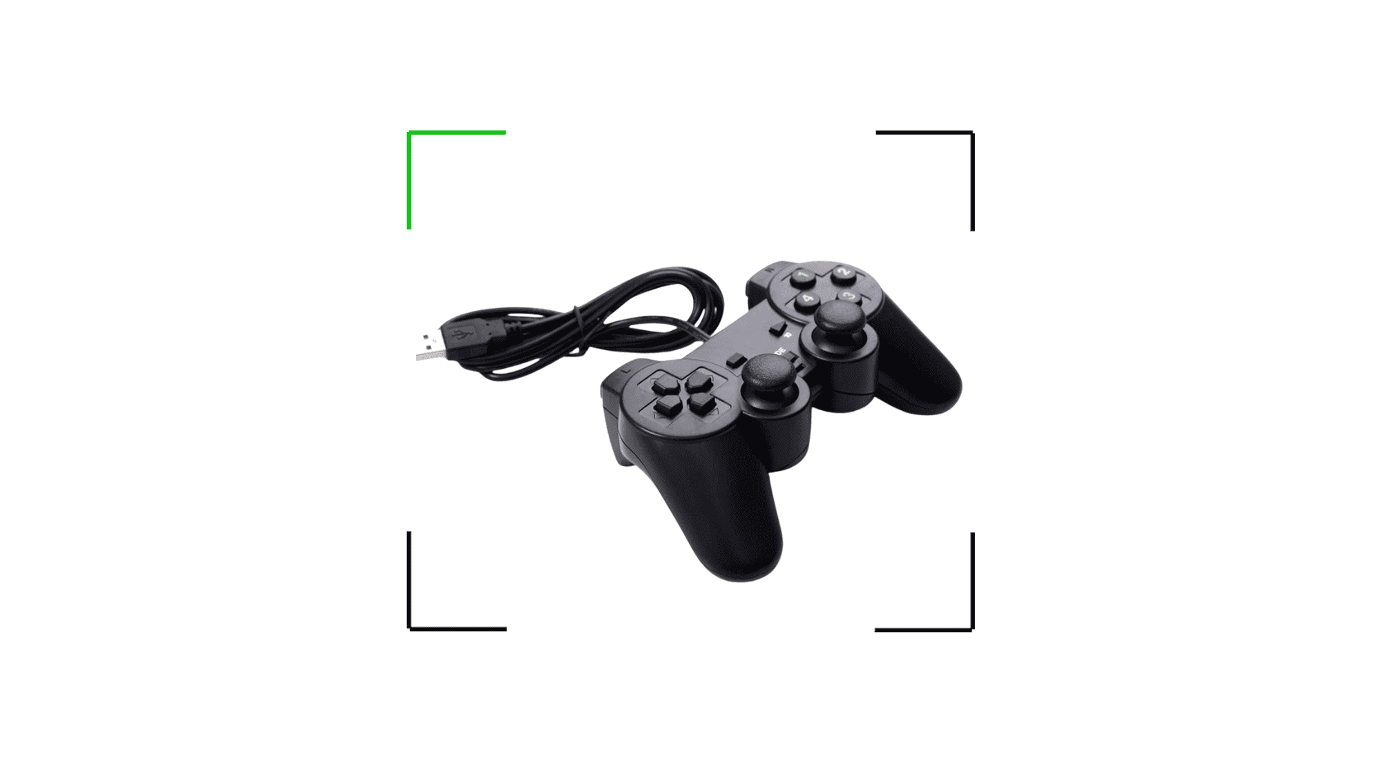 2 ofertas imperdíveis de Controles e Joysticks para você aproveitar agora