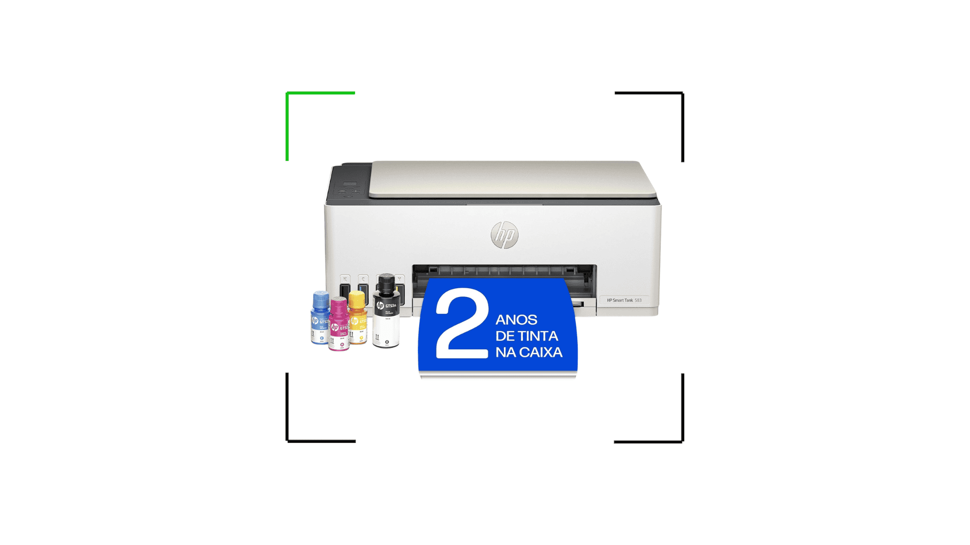 3 ofertas de Impressoras que valem a pena conferir agora