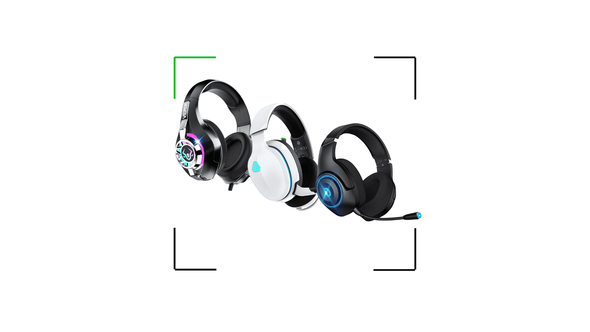 O melhor áudio nos games: confira headsets em oferta