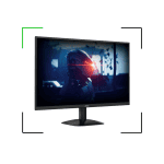 Monitor Gamer AOC 22″ com 120Hz e 1ms por um preço que vale a pena