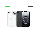 3 ofertas de iPhones Apple que valem a pena conferir agora