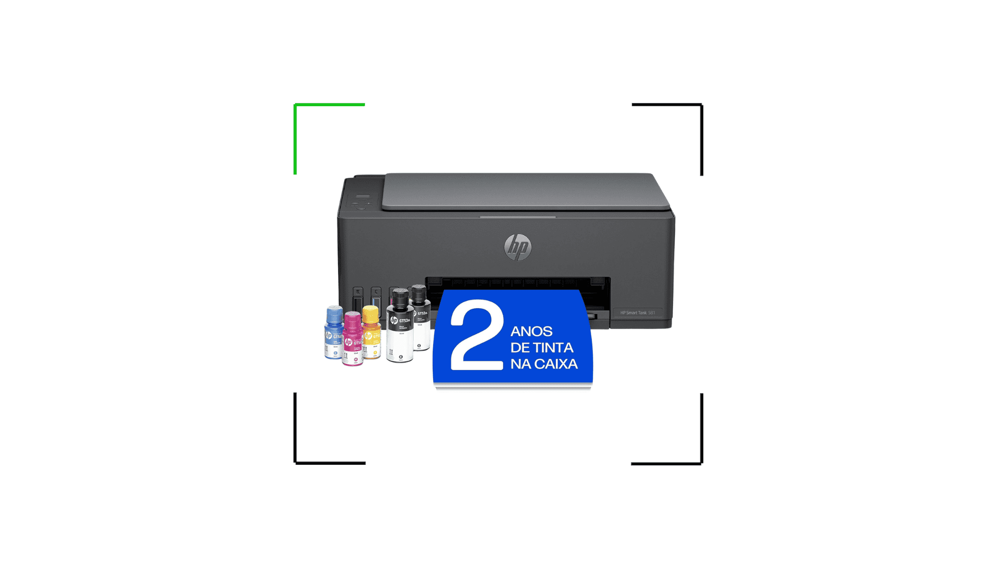 4 ofertas de Impressoras na Amazon que valem a pena conferir agora