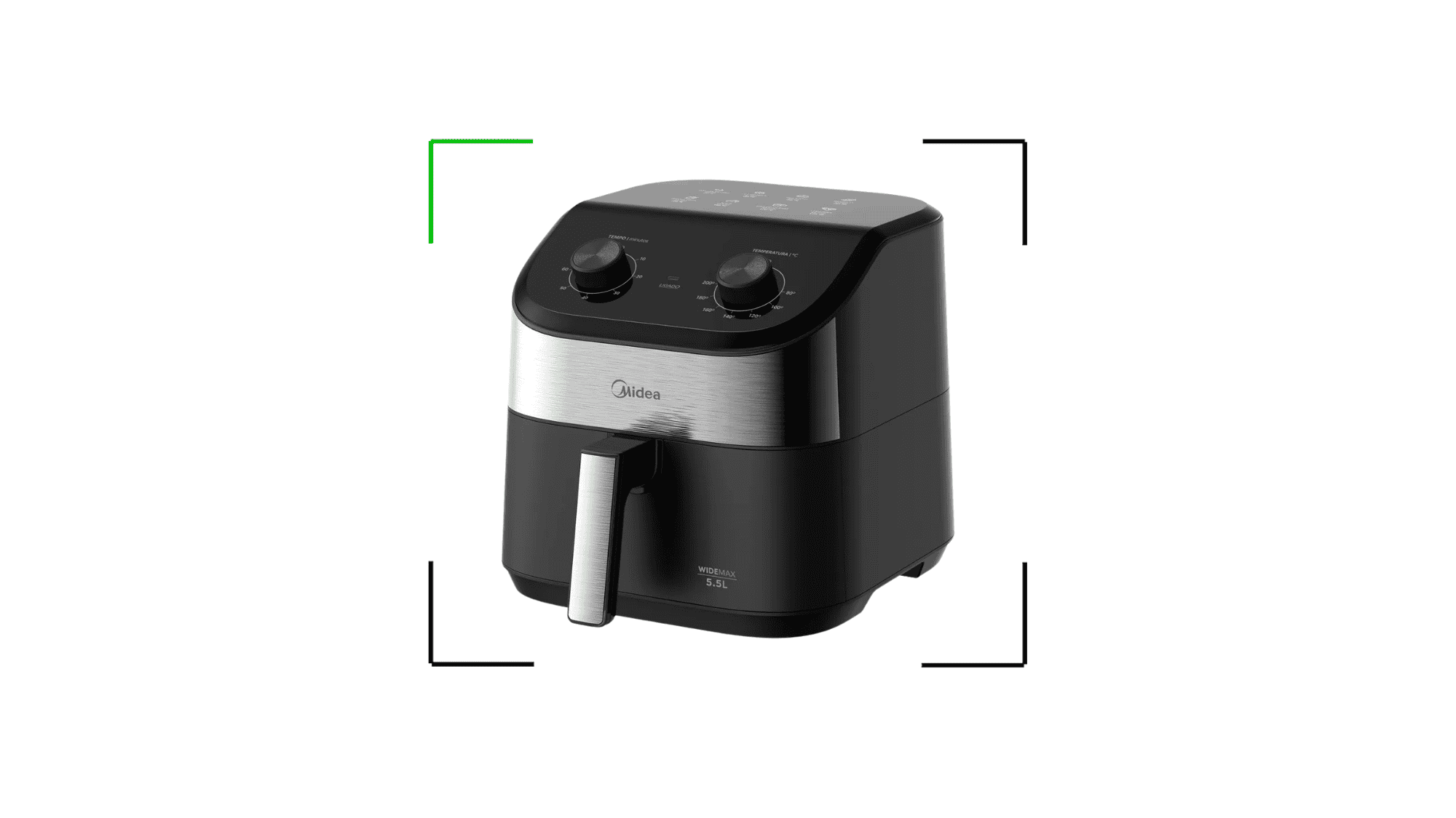 Comida saudável e gostosa: confira 3 modelos de air fryers em oferta