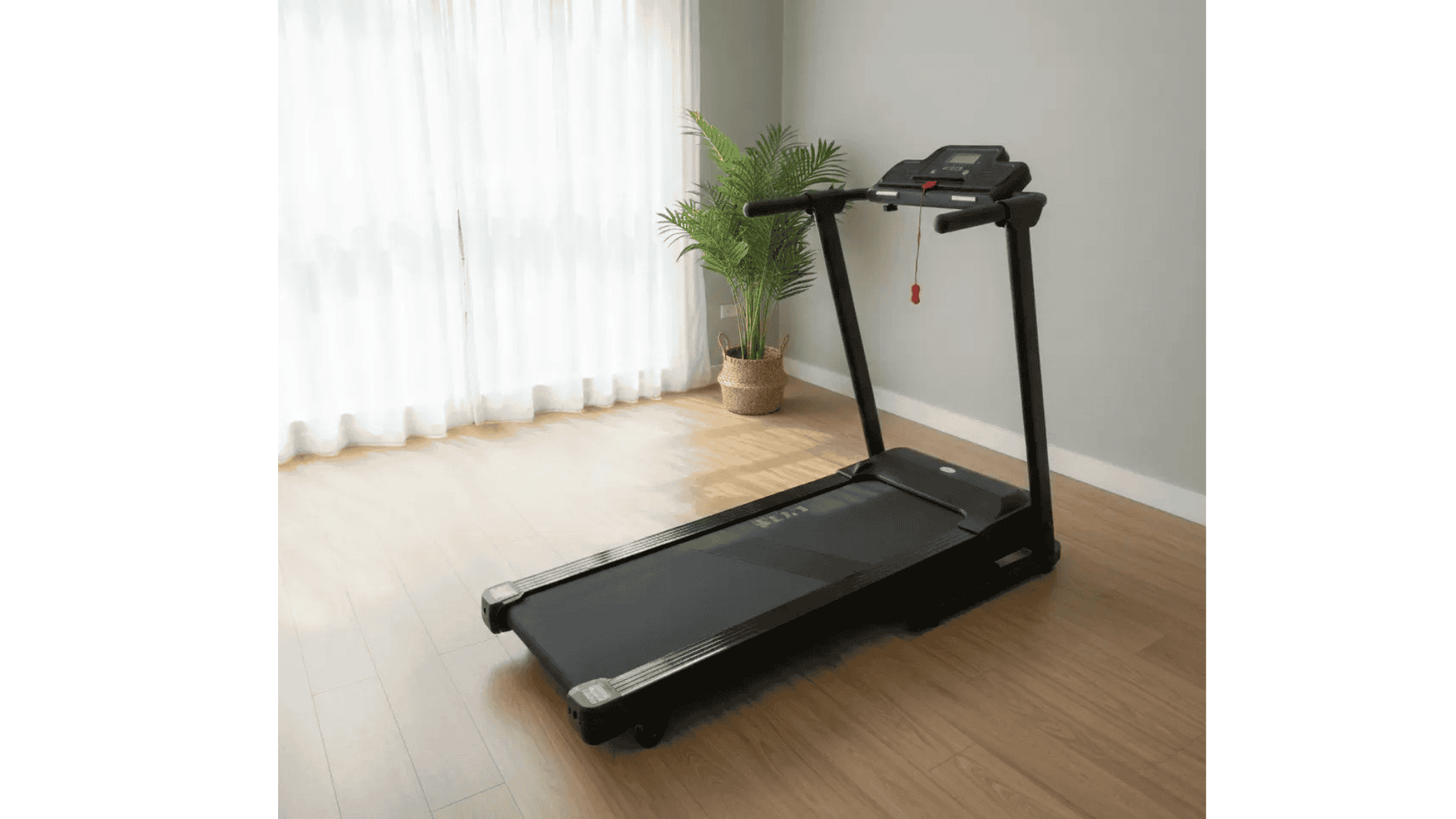 Esteira Elétrica WCT Fitness