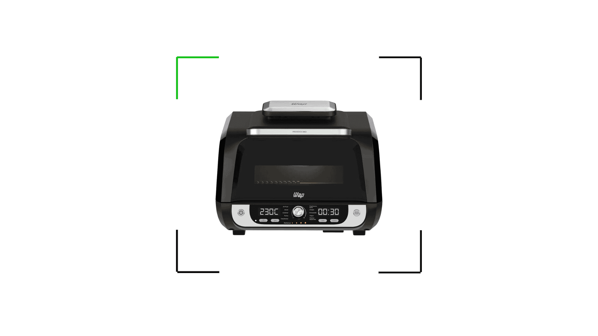 Melhores Air Fryers em Oferta para Comprar Agora