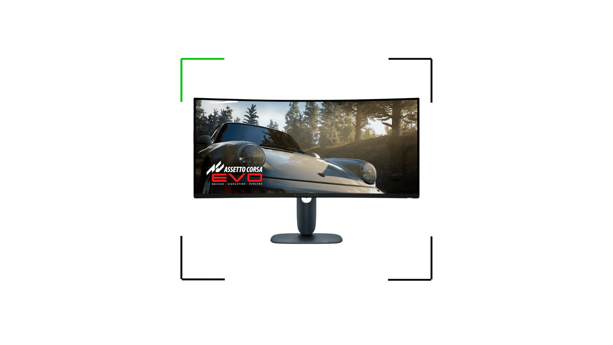 Monitor Gamer Alienware 34” em Oferta - Olhar Digital