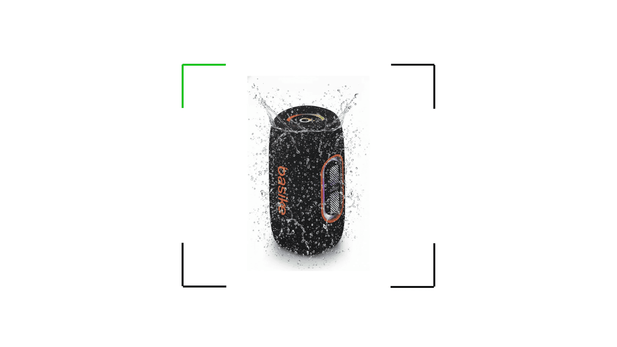 2 caixas de som Boombox em oferta para animar qualquer ambiente