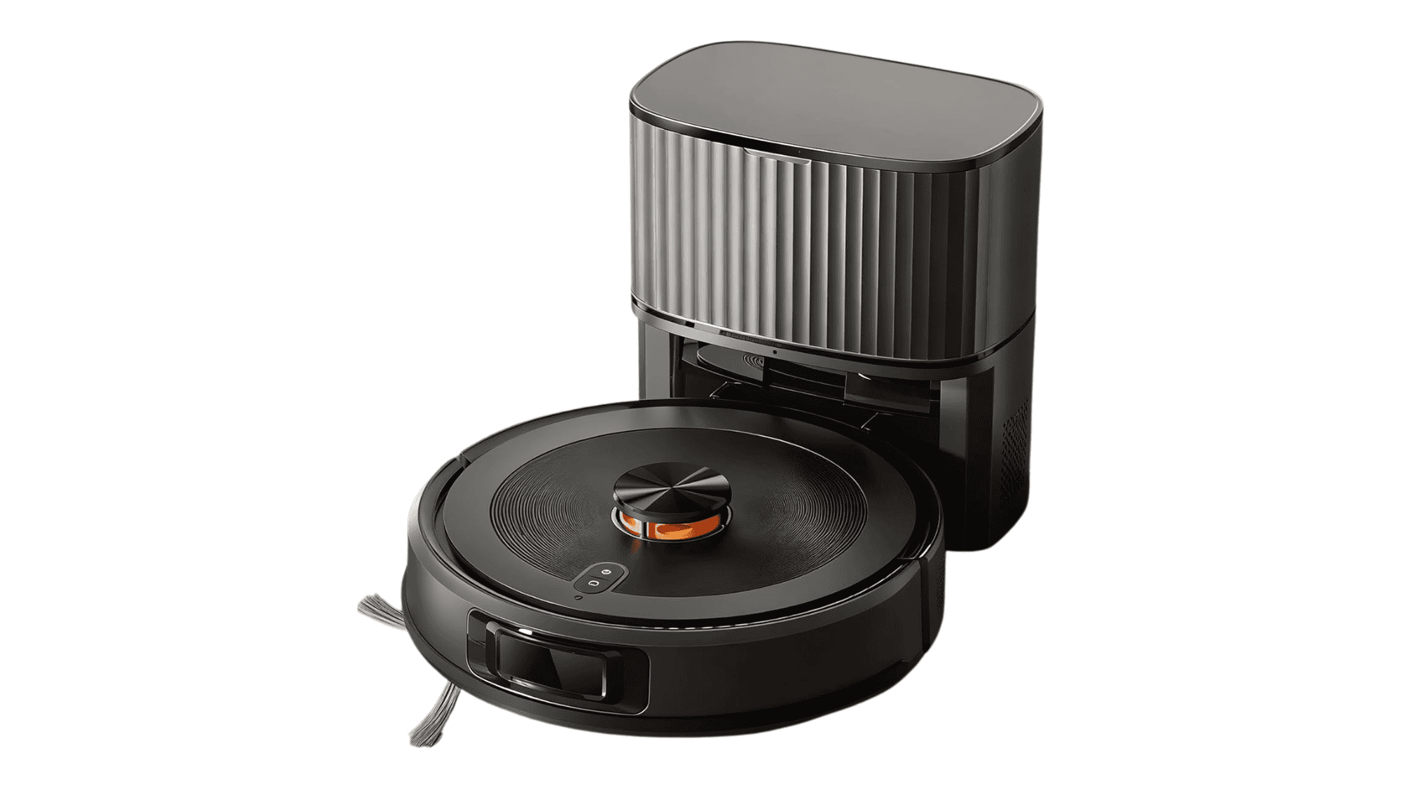 Robô Aspirador com Mapeamento LDS 4500Pa