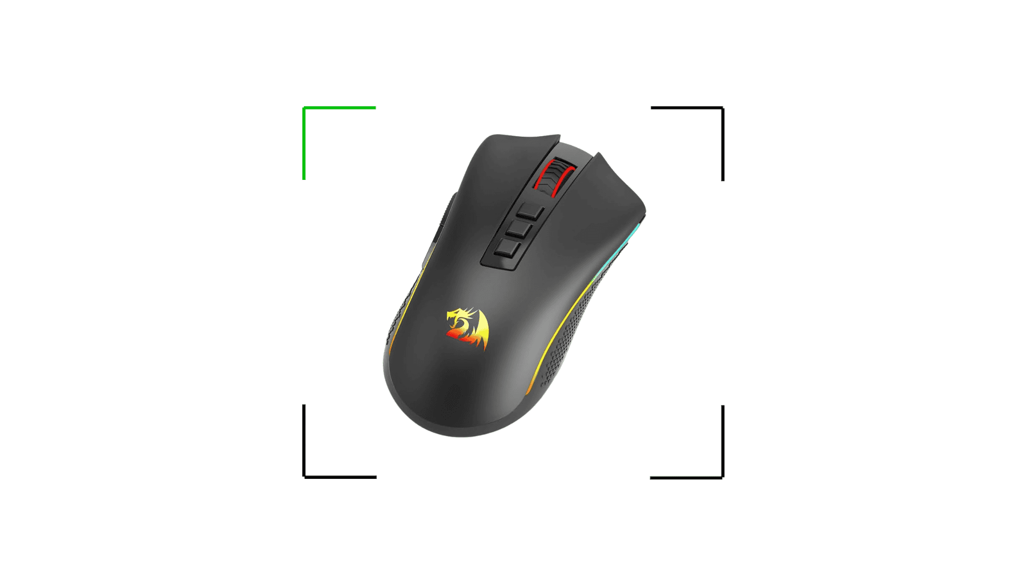 2 mouses gamer sem fio em oferta: opções para todos os bolsos e estilos de jogo