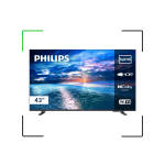 Melhor Smart TV 43” em promoção para Comprar