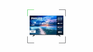 Melhor Smart TV 43” em promoção para Comprar
