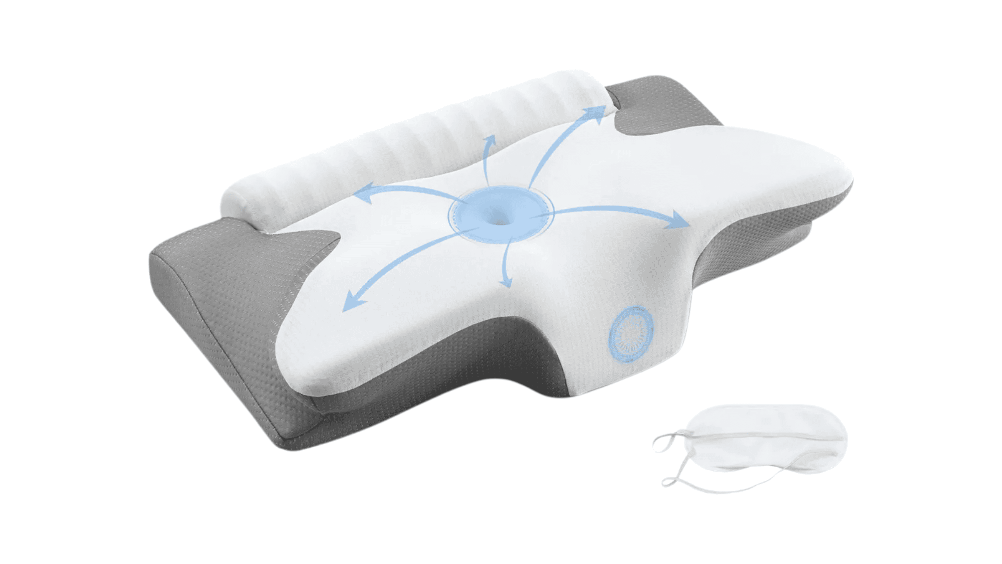 seleção de produtos em oferta